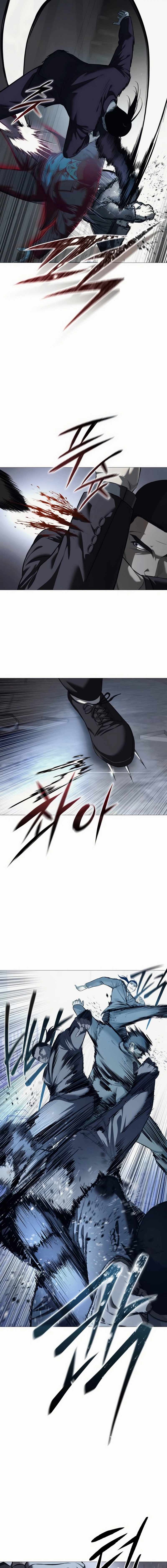 Red Shirt Chapter 7 11